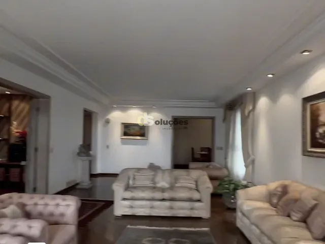 Apartamento 4 quartos e 4 banheiros, à venda, no bairro Jardim da Saúde em São Paulo