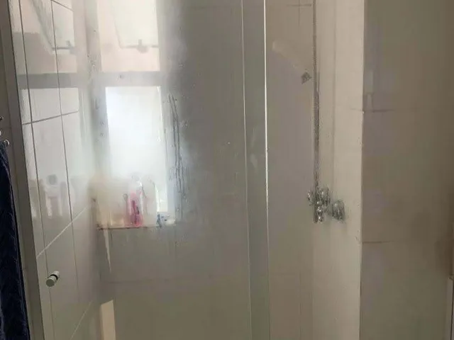 Foto do Apartamento - 🏡 Apto 3 Dorms com Lazer Completo, Vaga e Portaria 24h – Ao Lado do Shopping ABC e Parque Central! | Mix Nascimento