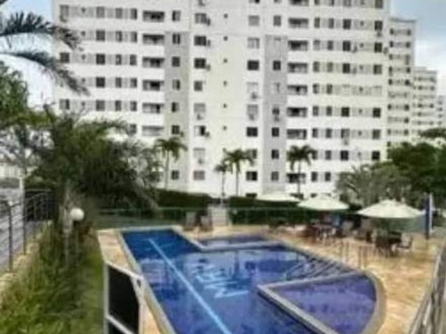 Foto do Apartamento - 🏡 Apto 3 Dorms com Lazer Completo, Vaga e Portaria 24h – Ao Lado do Shopping ABC e Parque Central! | Mix Nascimento
