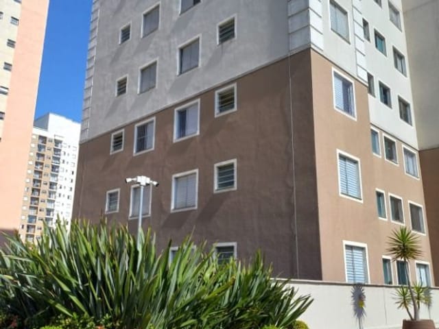 Foto do Apartamento - Apartamento com 2 dormitórios à venda, 48 m² por R$ 319.000,00 - Parque Industrial - São José dos Campos/SP | RUSSI IMÓVEIS