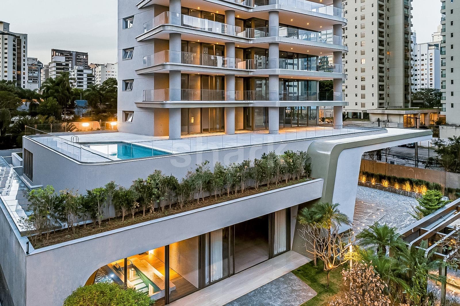 Apartamento em Itaim Bibi — foto 1