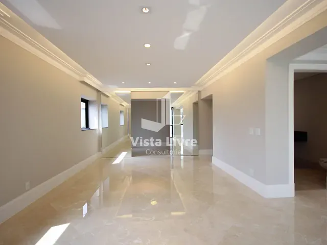 Apartamento com 285m² 3 quartos e 4 banheiros, à venda, no bairro Higienópolis em São Paulo