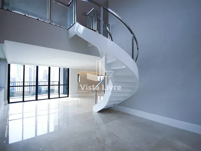 Apartamento com 285m² 3 quartos e 4 banheiros, à venda, no bairro Higienópolis em São Paulo