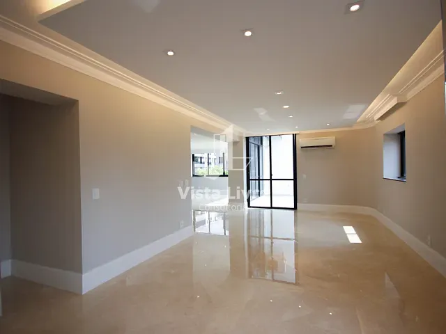 Apartamento com 285m² 3 quartos e 4 banheiros, à venda, no bairro Higienópolis em São Paulo