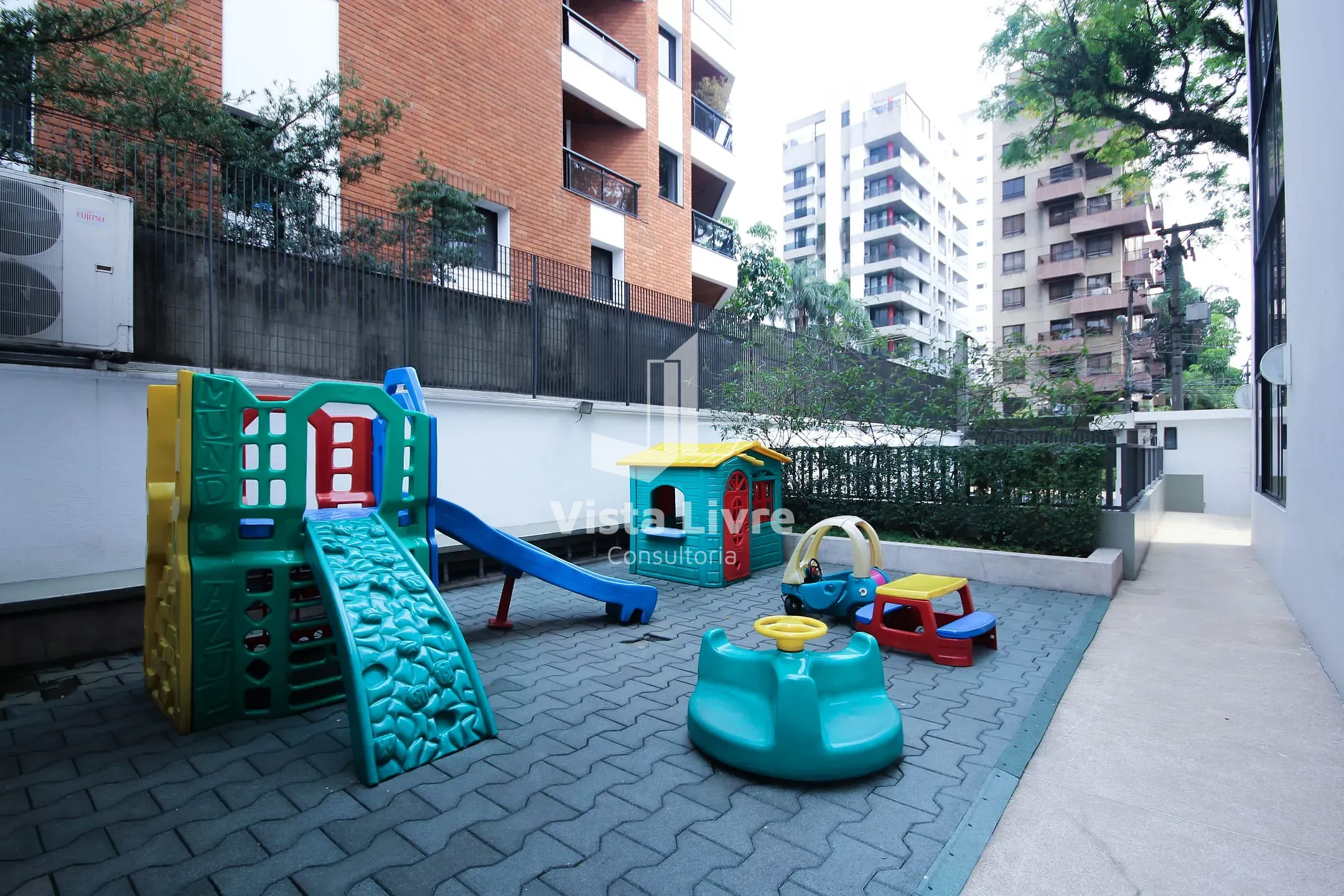 Apartamento, 3 quartos, 285 m² - Foto 39