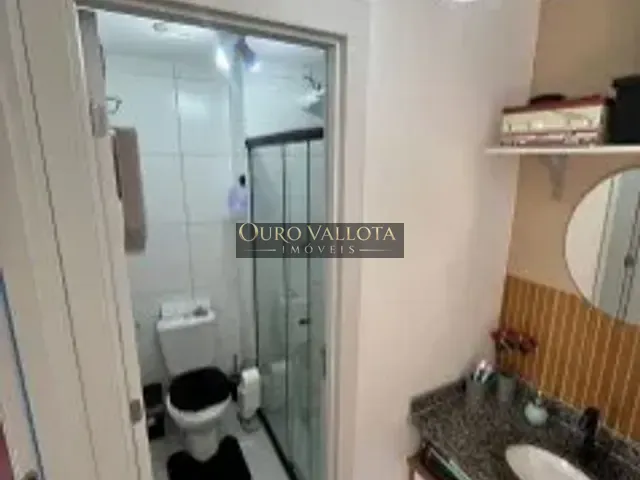 Apartamento 2 quartos e 1 banheiro, à venda, no bairro Mooca em São Paulo