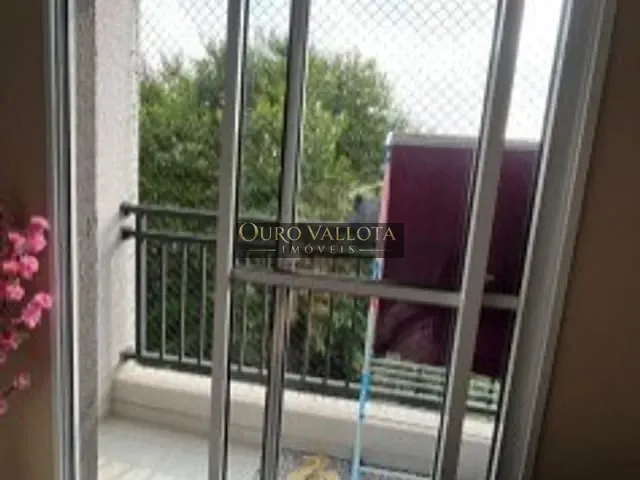 Apartamento 2 quartos e 1 banheiro, à venda, no bairro Mooca em São Paulo