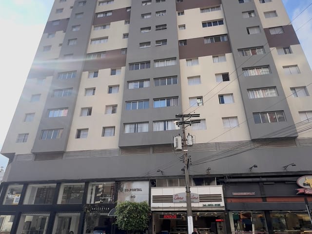 Foto do Apartamento - Apartamento à venda, 2 quartos, 82m2, Vila Regente Feijó, Tatuape | Imobiliária Xavier e Brito