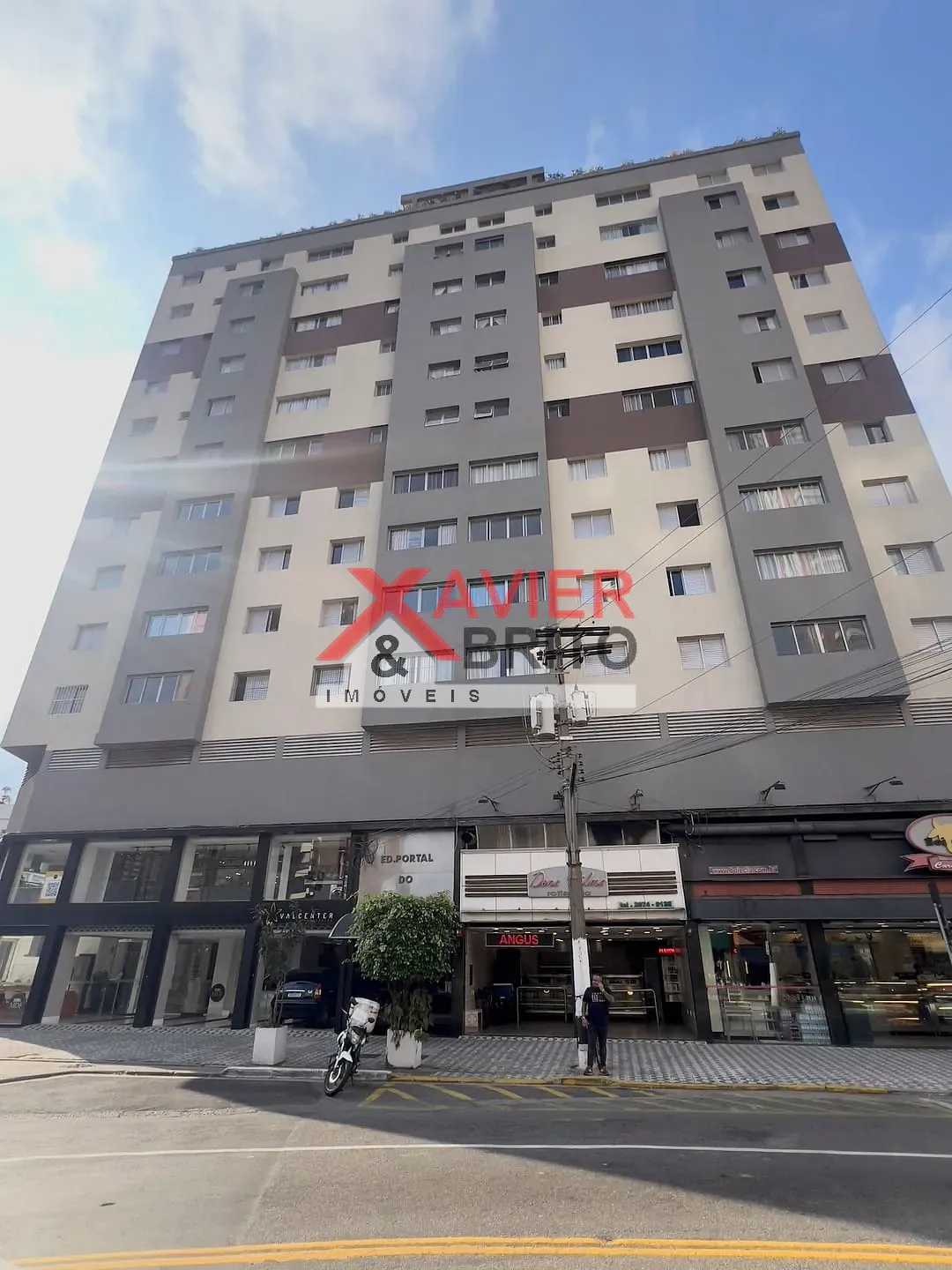 Apartamento, 2 quartos, 82 m² - Foto 1