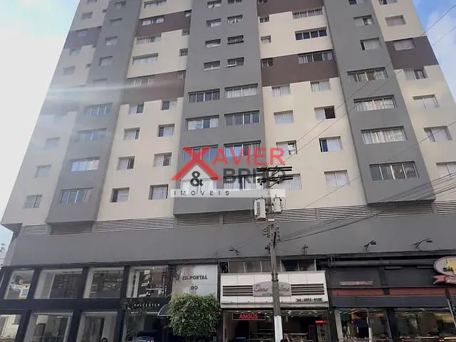 Apartamento 2 quartos e 2 banheiros, à venda, no bairro Vila Regente Feijó em São Paulo