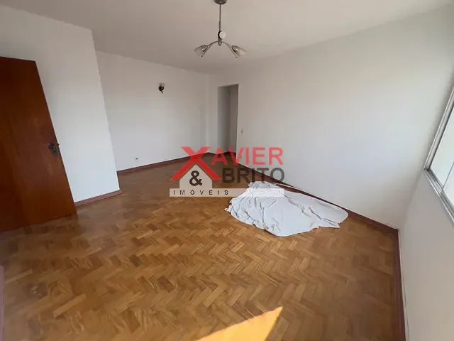 Apartamento 2 quartos e 2 banheiros, à venda, no bairro Vila Regente Feijó em São Paulo