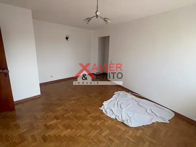 Apartamento 2 quartos e 2 banheiros, à venda, no bairro Vila Regente Feijó em São Paulo