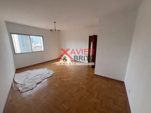 Apartamento 2 quartos e 2 banheiros, à venda, no bairro Vila Regente Feijó em São Paulo