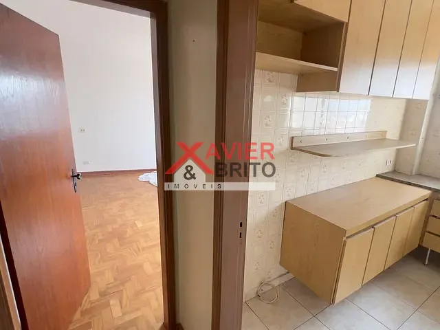 Apartamento 2 quartos e 2 banheiros, à venda, no bairro Vila Regente Feijó em São Paulo