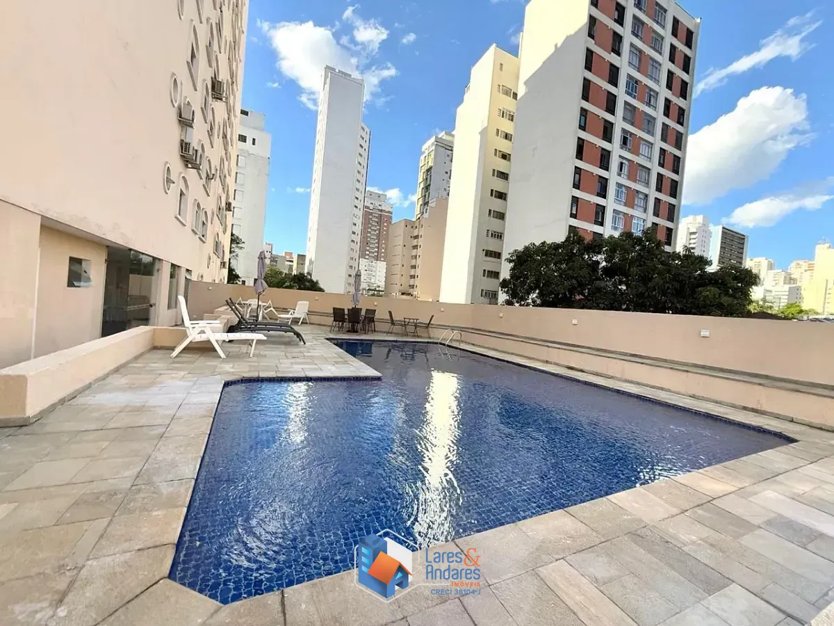 Apartamento, 3 quartos, 127 m² - Foto 33