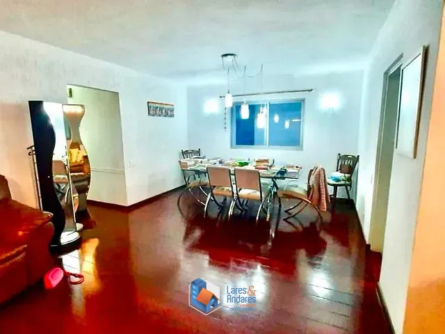 Apartamento com 127m² 3 quartos e 4 banheiros, à venda, no bairro Pinheiros em São Paulo