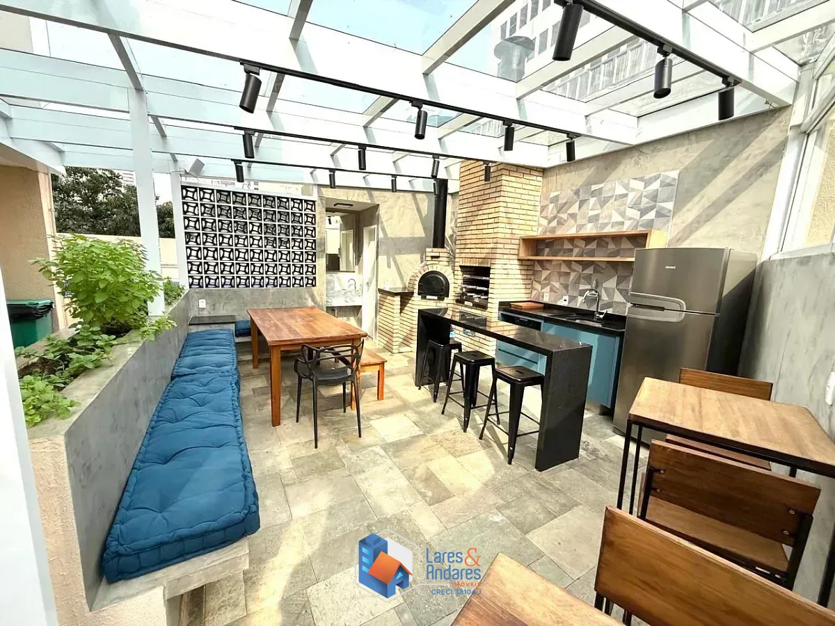 Apartamento, 3 quartos, 127 m² - Foto 32