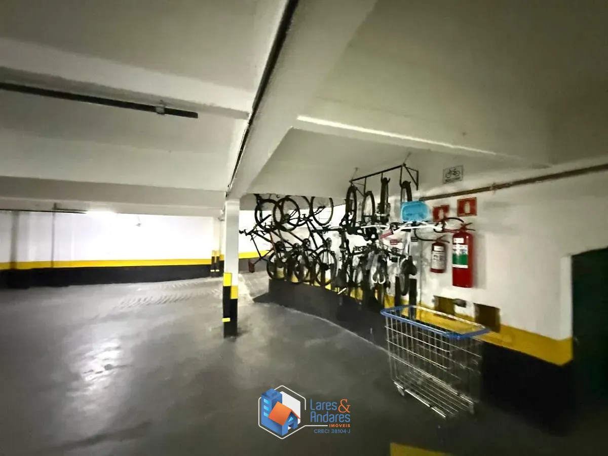 Apartamento, 3 quartos, 127 m² - Foto 35