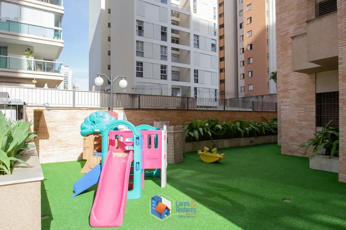 Apartamento, 3 quartos, 127 m² - Foto 31