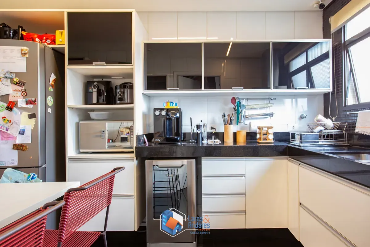 Apartamento, 3 quartos, 127 m² - Foto 52