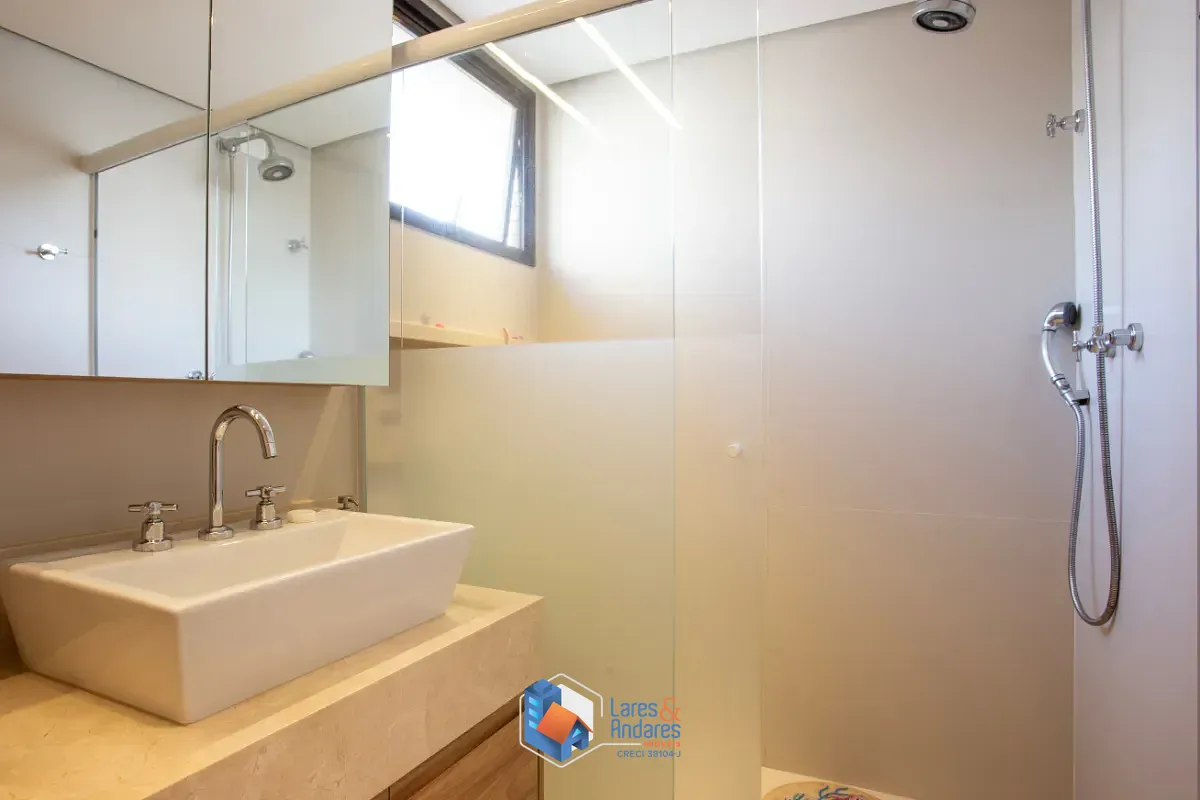 Apartamento, 3 quartos, 127 m² - Foto 61