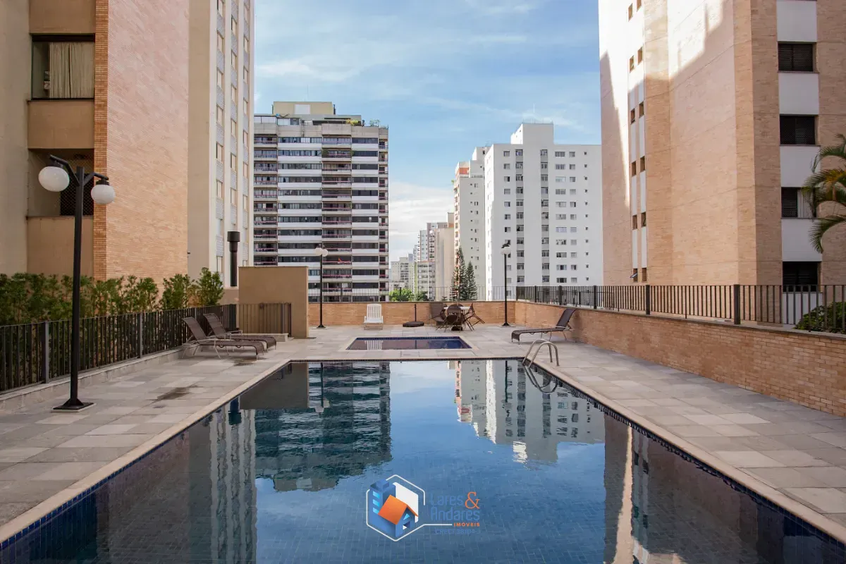 Apartamento, 3 quartos, 127 m² - Foto 32