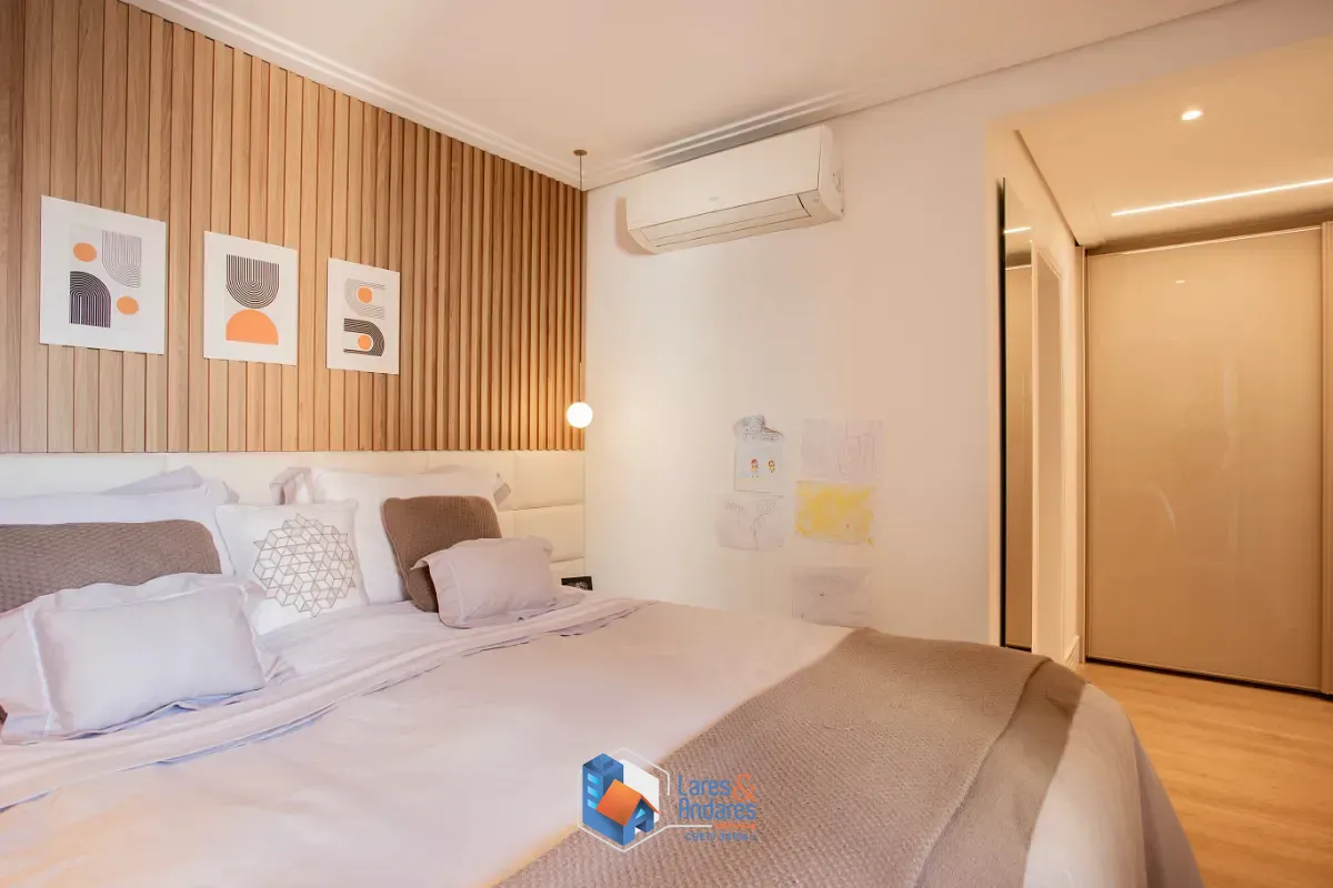 Apartamento, 3 quartos, 127 m² - Foto 56