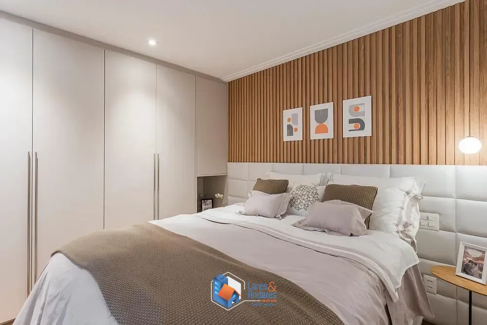 Apartamento, 3 quartos, 127 m² - Foto 55
