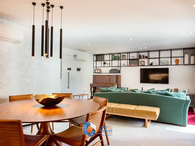 Apartamento com 127m² 3 quartos e 3 banheiros, à venda, no bairro Perdizes em São Paulo