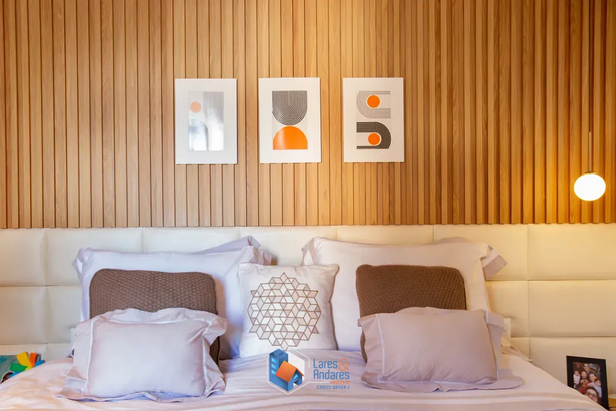 Apartamento, 3 quartos, 127 m² - Foto 60