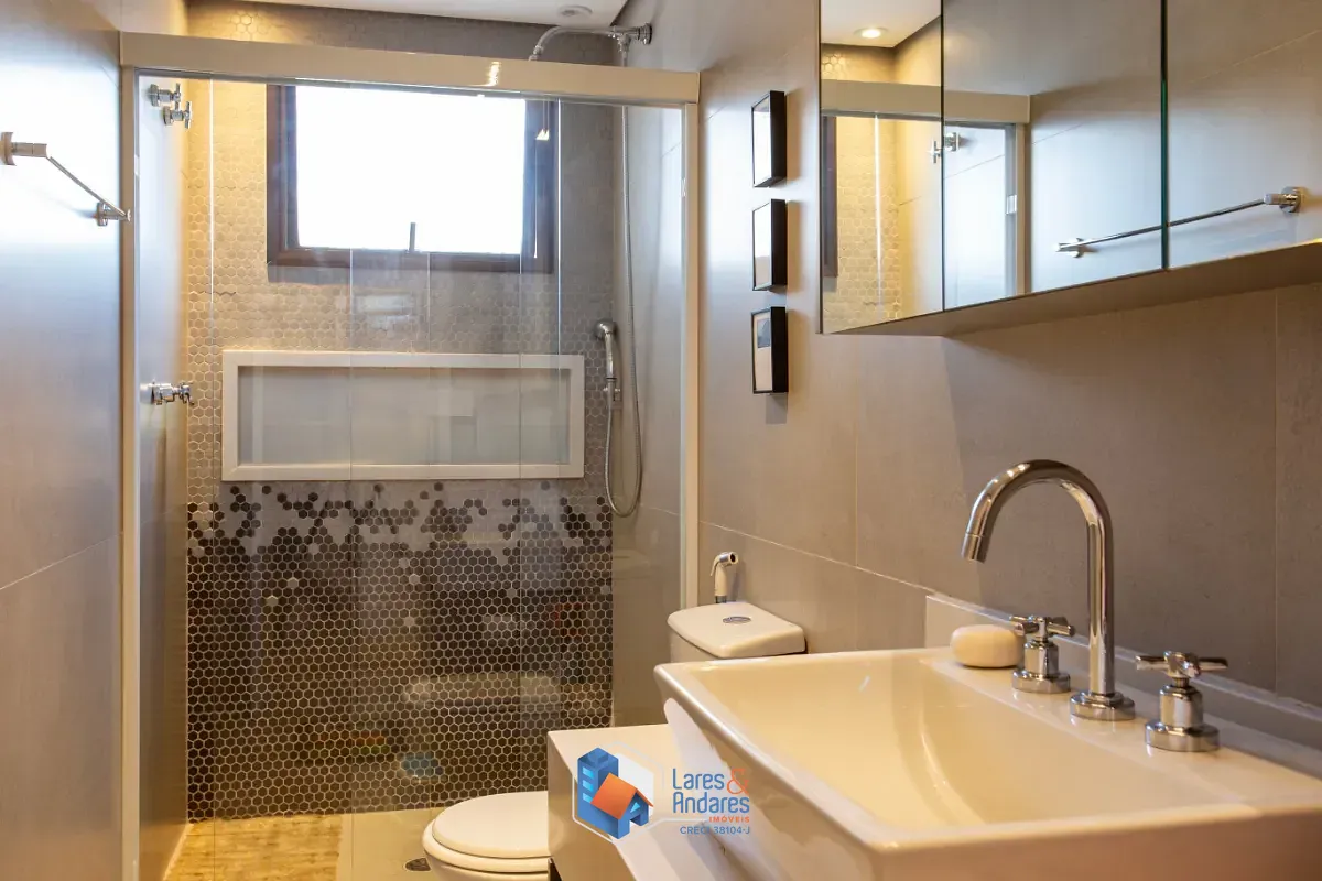 Apartamento, 3 quartos, 127 m² - Foto 63