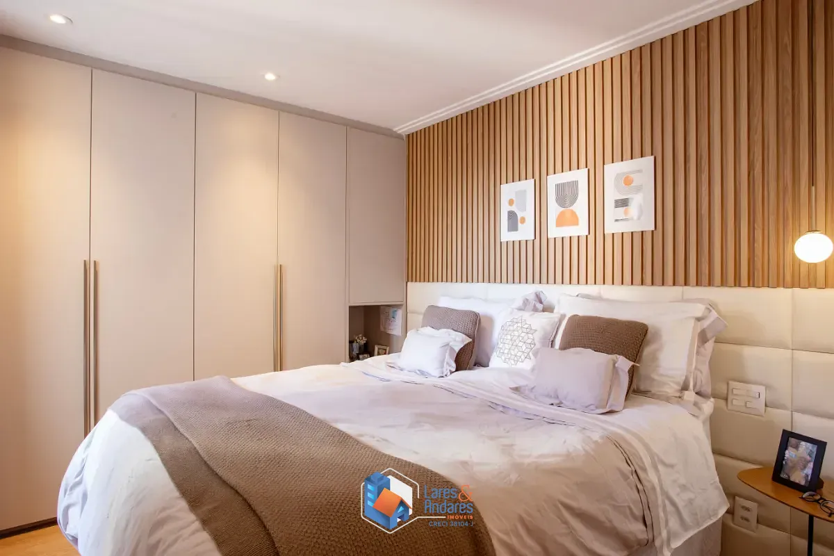 Apartamento, 3 quartos, 127 m² - Foto 54