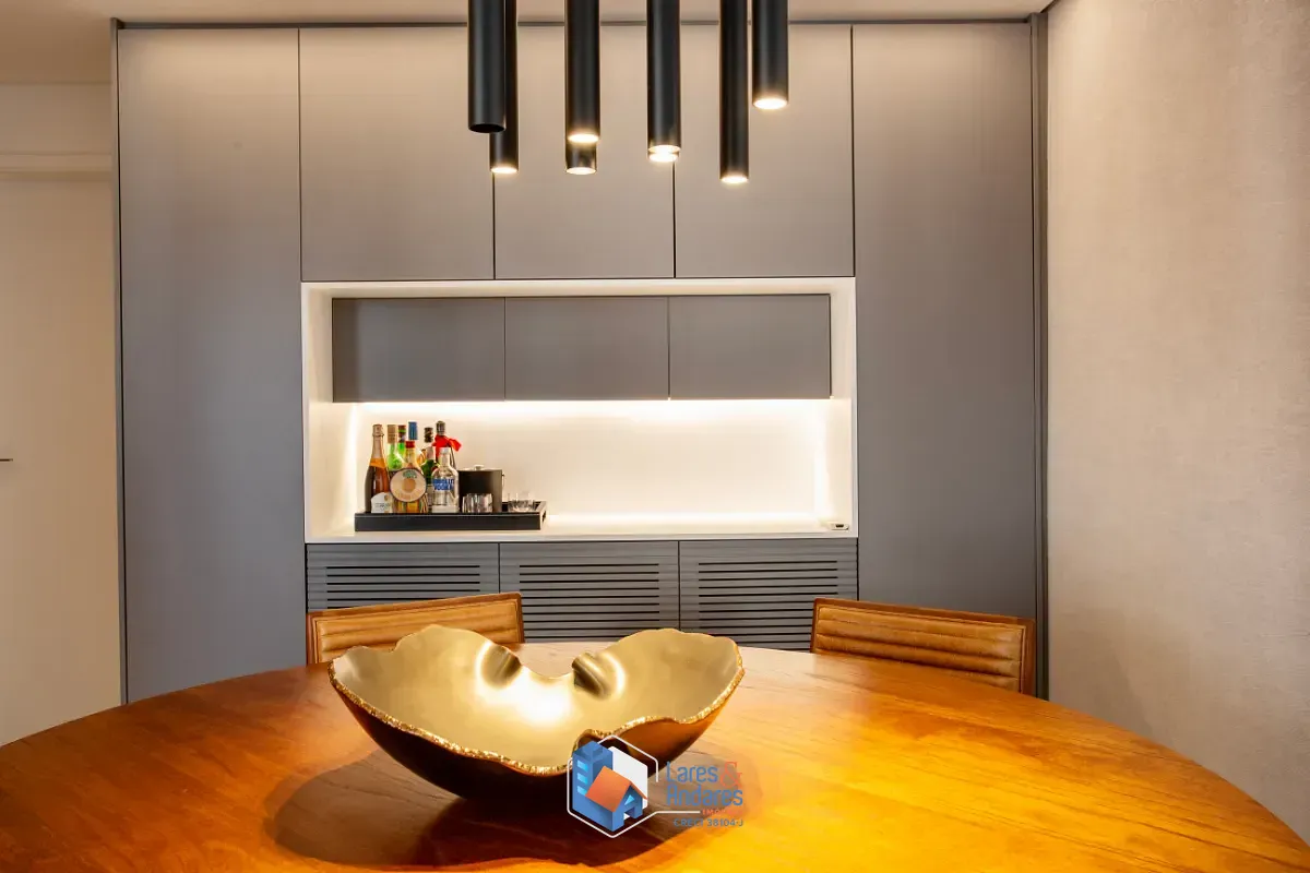 Apartamento, 3 quartos, 127 m² - Foto 46