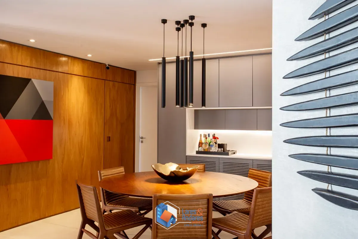 Apartamento, 3 quartos, 127 m² - Foto 42