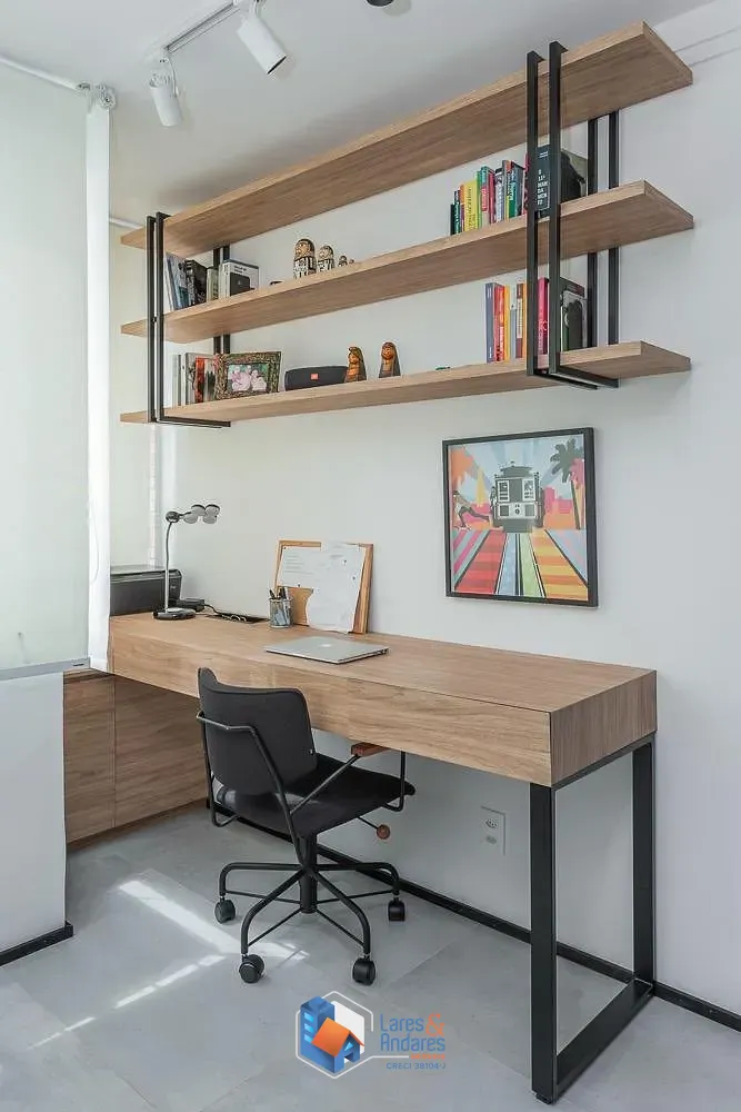 Apartamento, 3 quartos, 127 m² - Foto 62