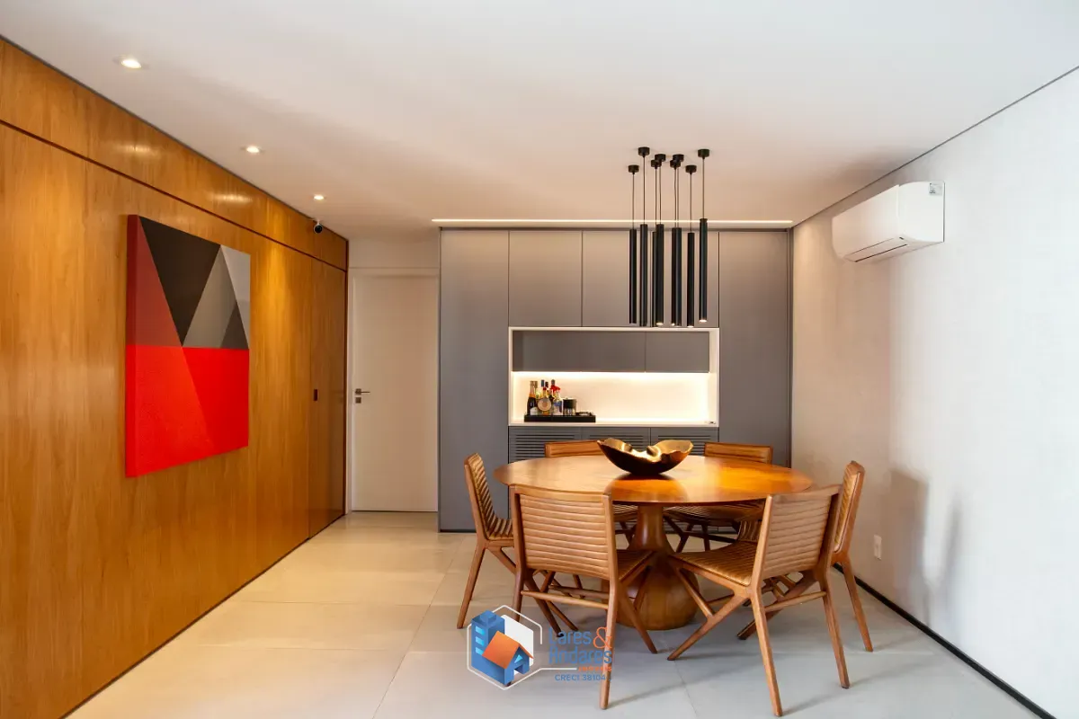 Apartamento, 3 quartos, 127 m² - Foto 44