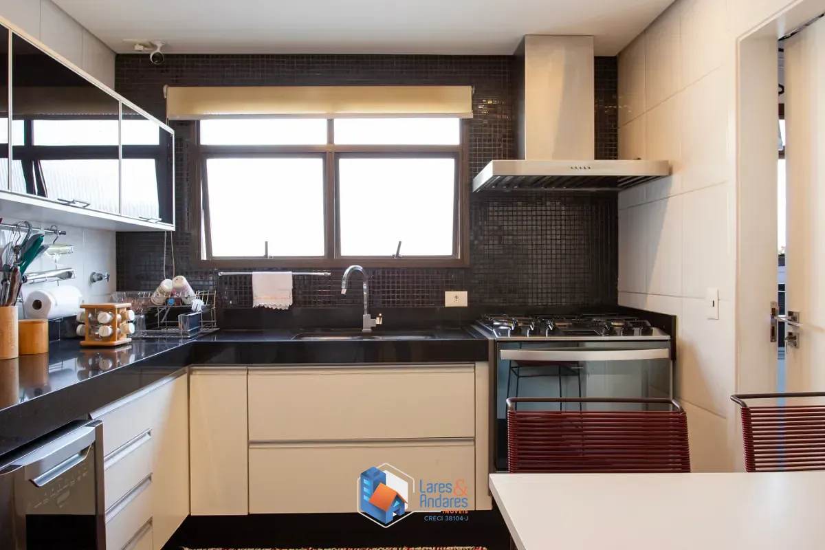 Apartamento, 3 quartos, 127 m² - Foto 53