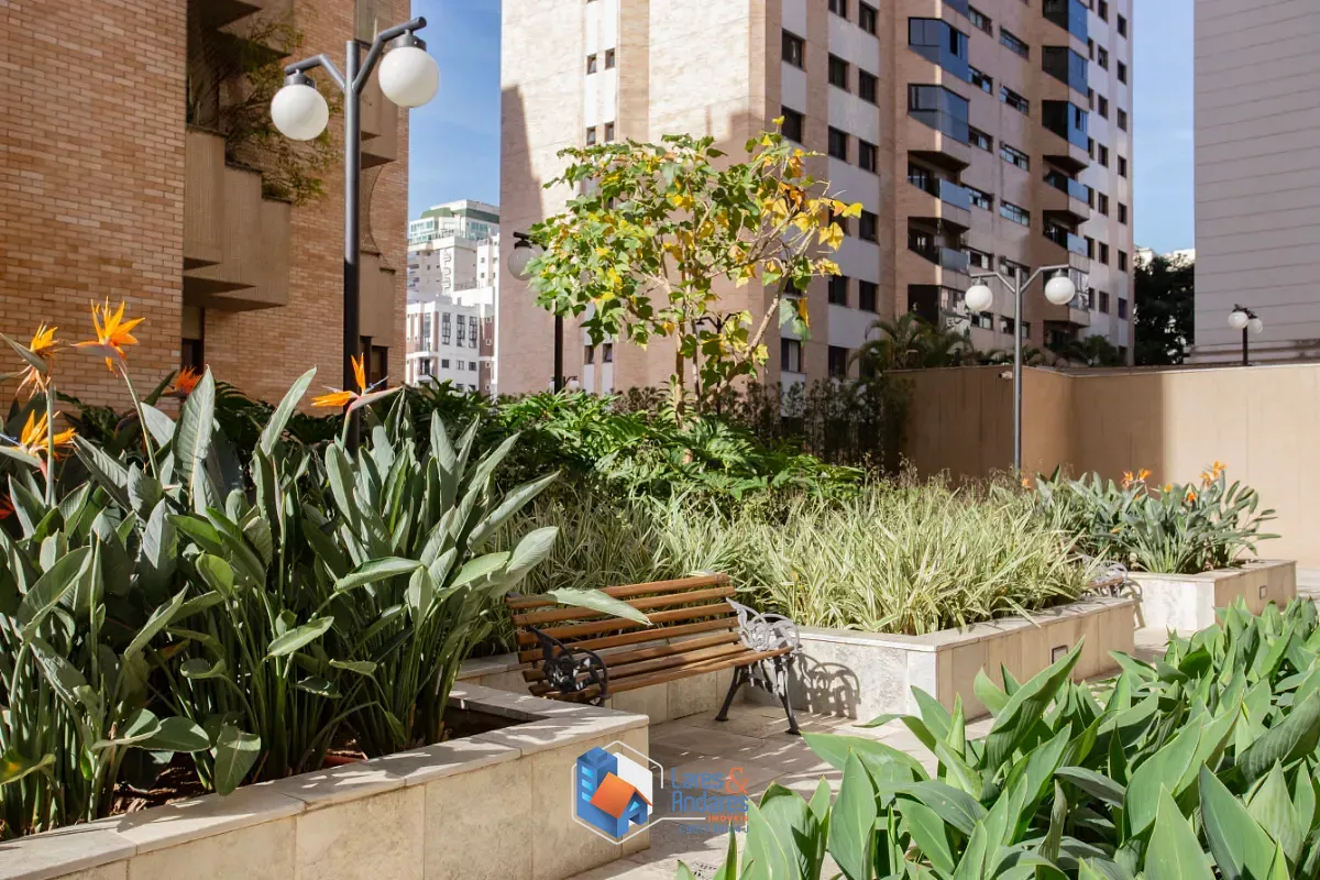 Apartamento, 3 quartos, 127 m² - Foto 68