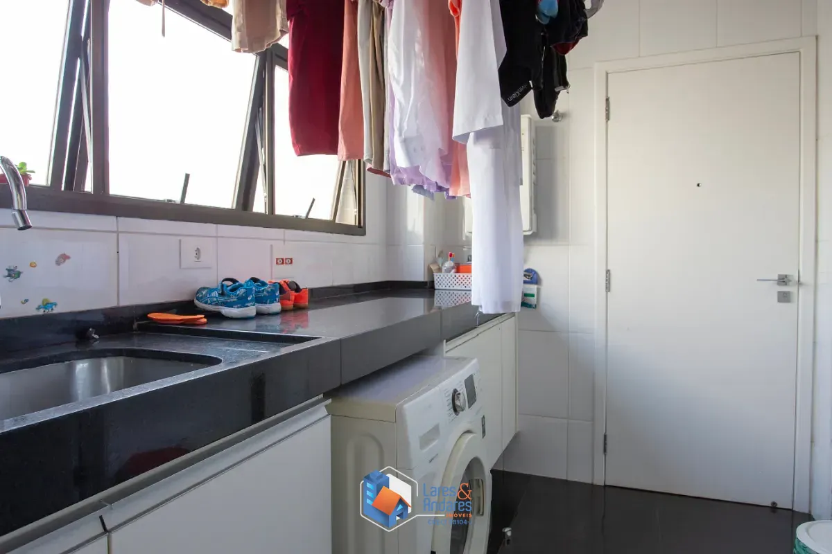Apartamento, 3 quartos, 127 m² - Foto 64