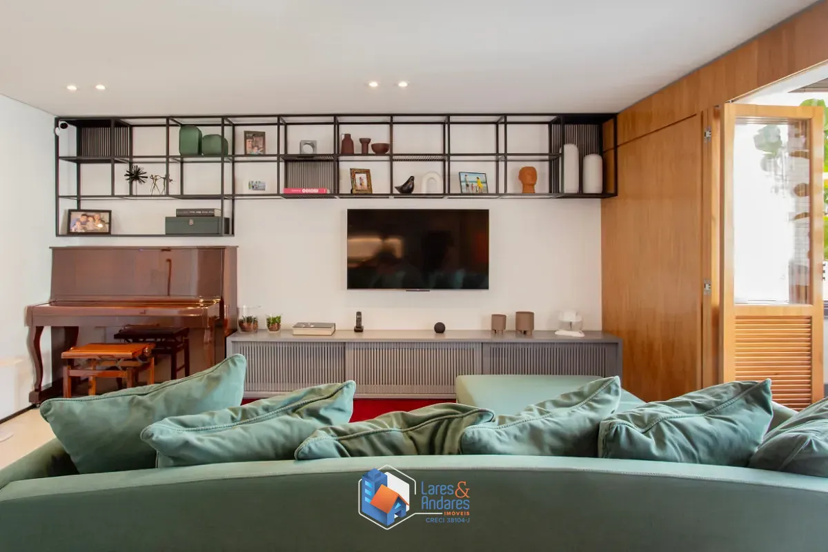 Apartamento, 3 quartos, 127 m² - Foto 40