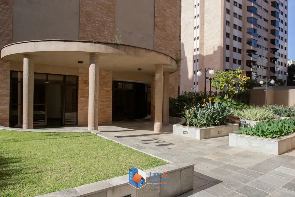 Apartamento, 3 quartos, 127 m² - Foto 33