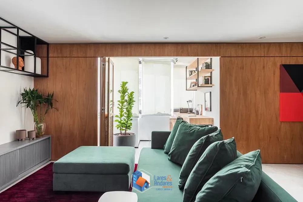 Apartamento, 3 quartos, 127 m² - Foto 51