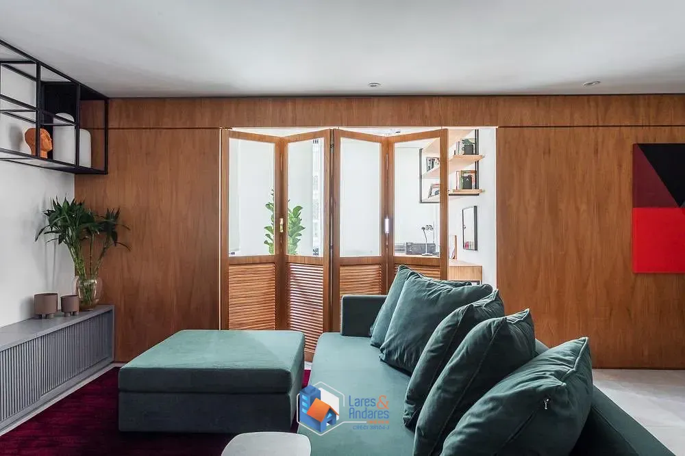 Apartamento, 3 quartos, 127 m² - Foto 48