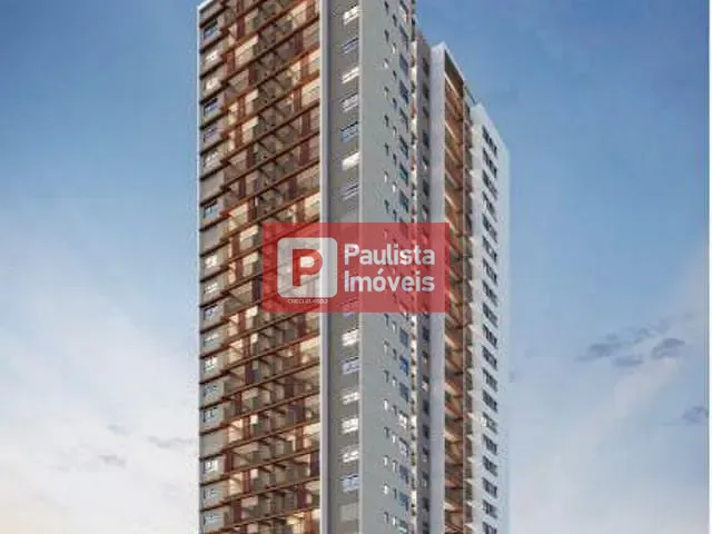 Apartamento com 150m² 3 quartos e 4 banheiros, à venda, no bairro Santo Amaro em São Paulo