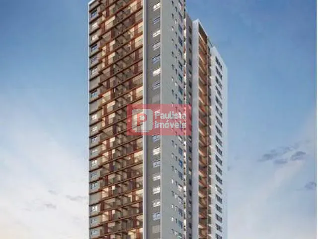 Apartamento com 150m² 3 quartos e 4 banheiros, à venda, no bairro Santo Amaro em São Paulo