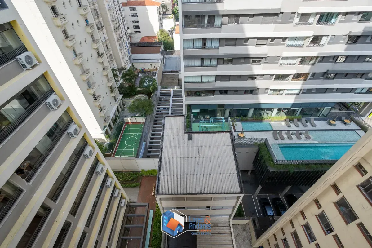 Apartamento, 3 quartos, 90 m² - Foto 48