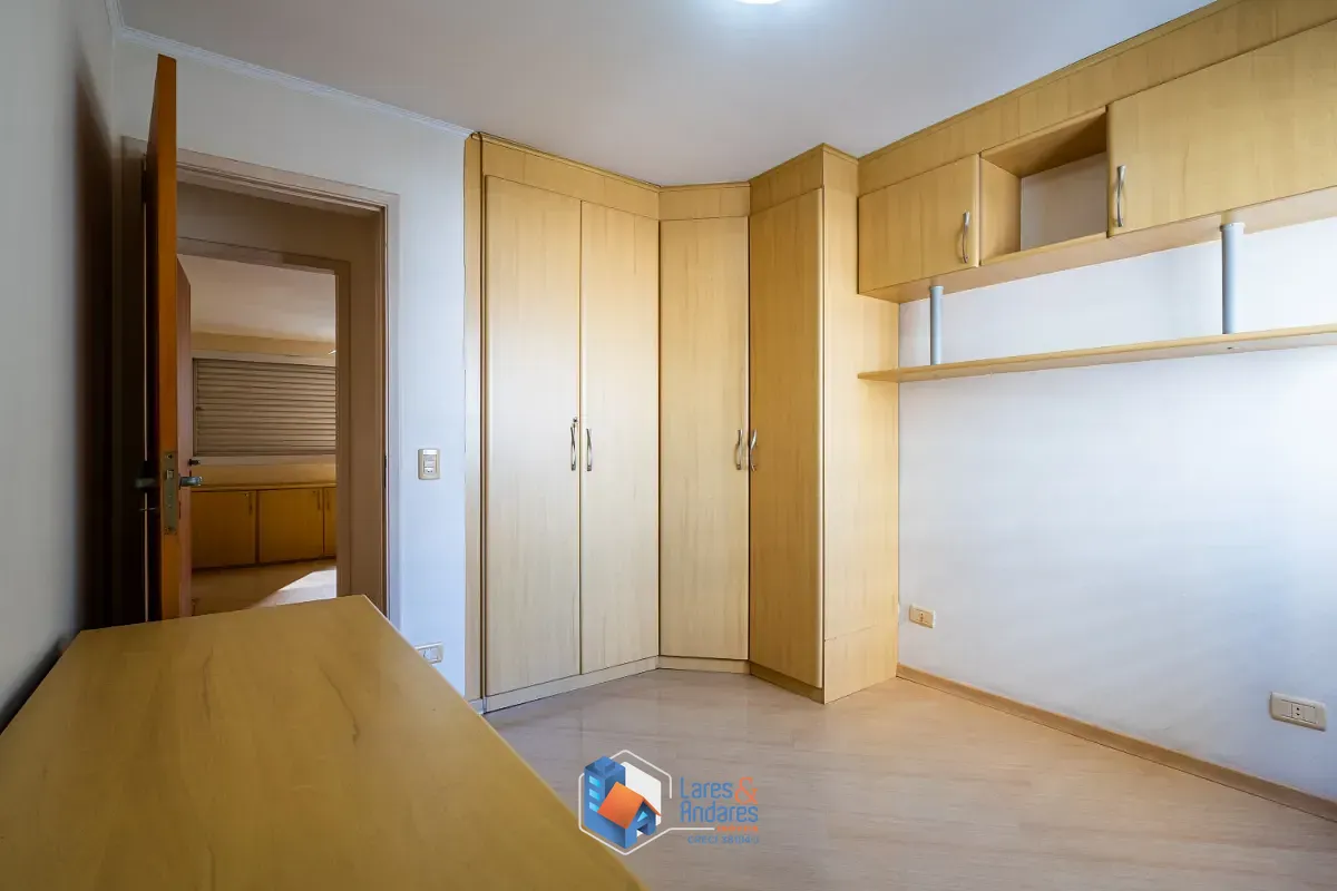 Apartamento, 3 quartos, 90 m² - Foto 31