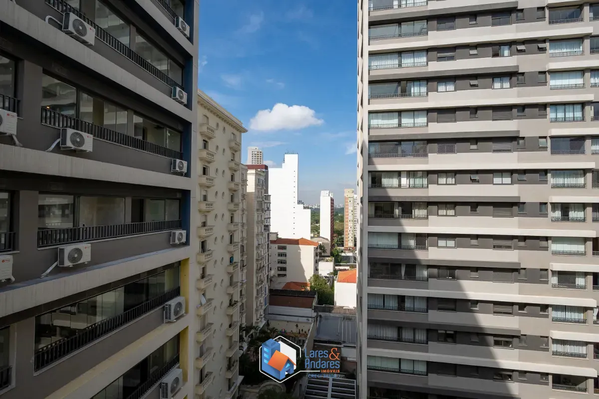 Apartamento, 3 quartos, 90 m² - Foto 45