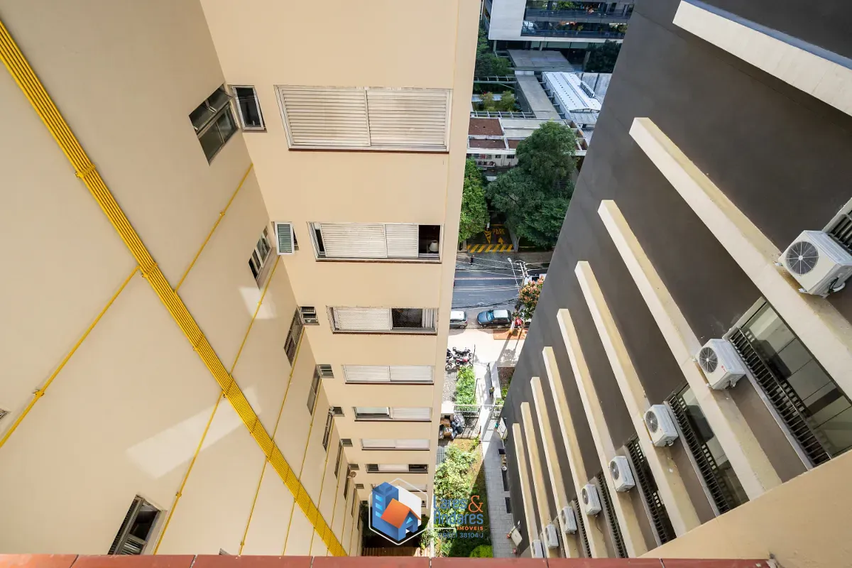 Apartamento, 3 quartos, 90 m² - Foto 50