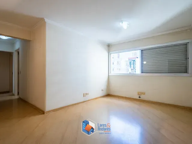 Apartamento com 90m² 3 quartos e 3 banheiros, à venda, no bairro Pinheiros em São Paulo